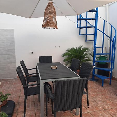 Blu Salento Villa Squinzano Eksteriør bilde