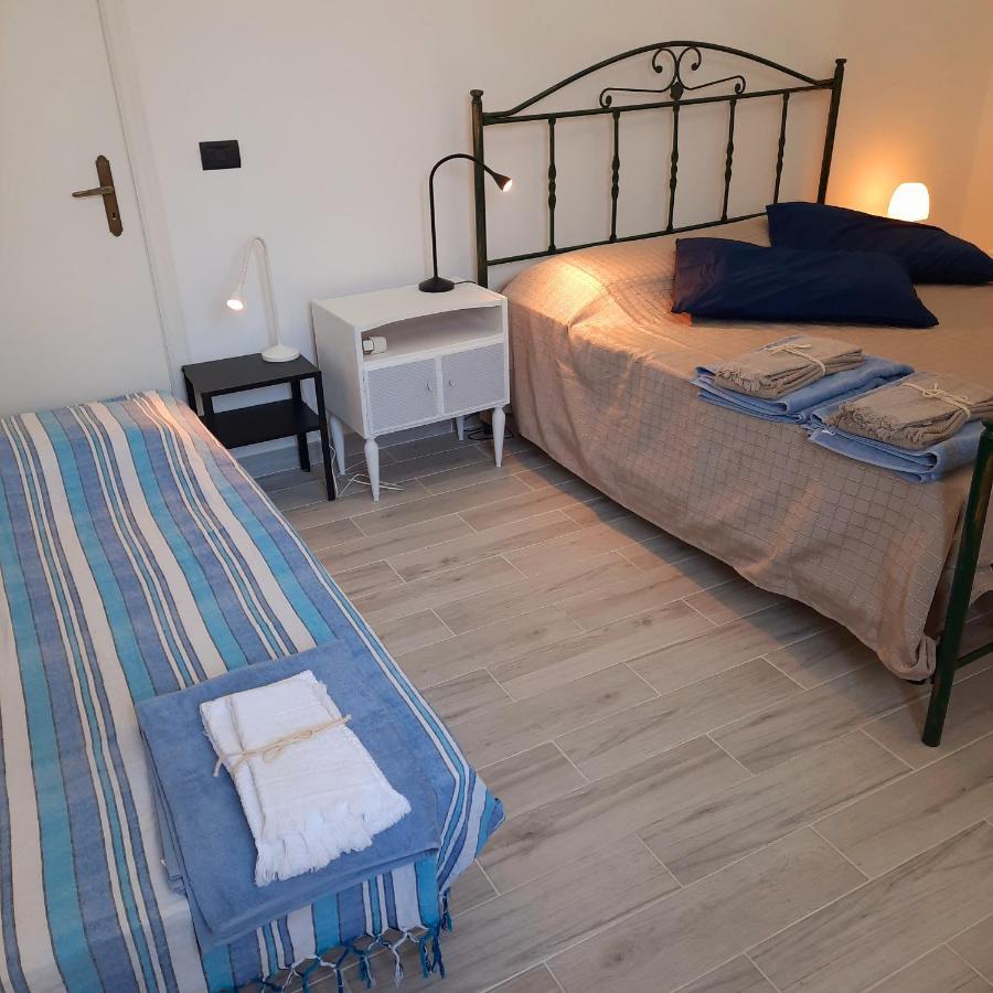Blu Salento Villa Squinzano Eksteriør bilde