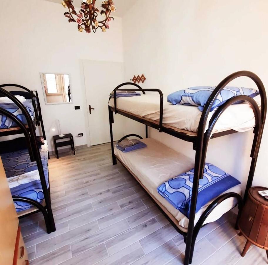 Blu Salento Villa Squinzano Eksteriør bilde