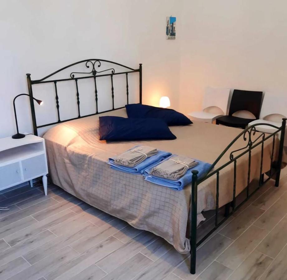 Blu Salento Villa Squinzano Eksteriør bilde