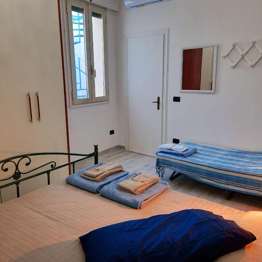 Blu Salento Villa Squinzano Eksteriør bilde