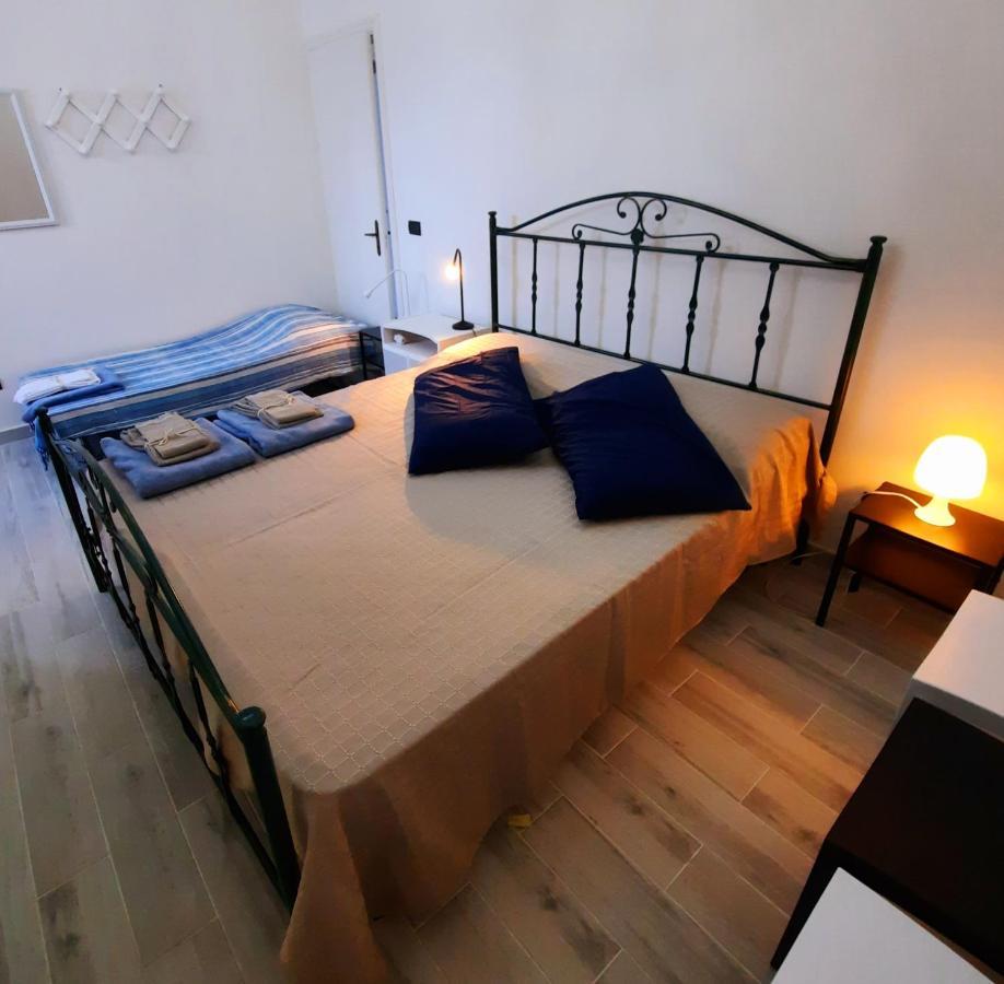Blu Salento Villa Squinzano Eksteriør bilde