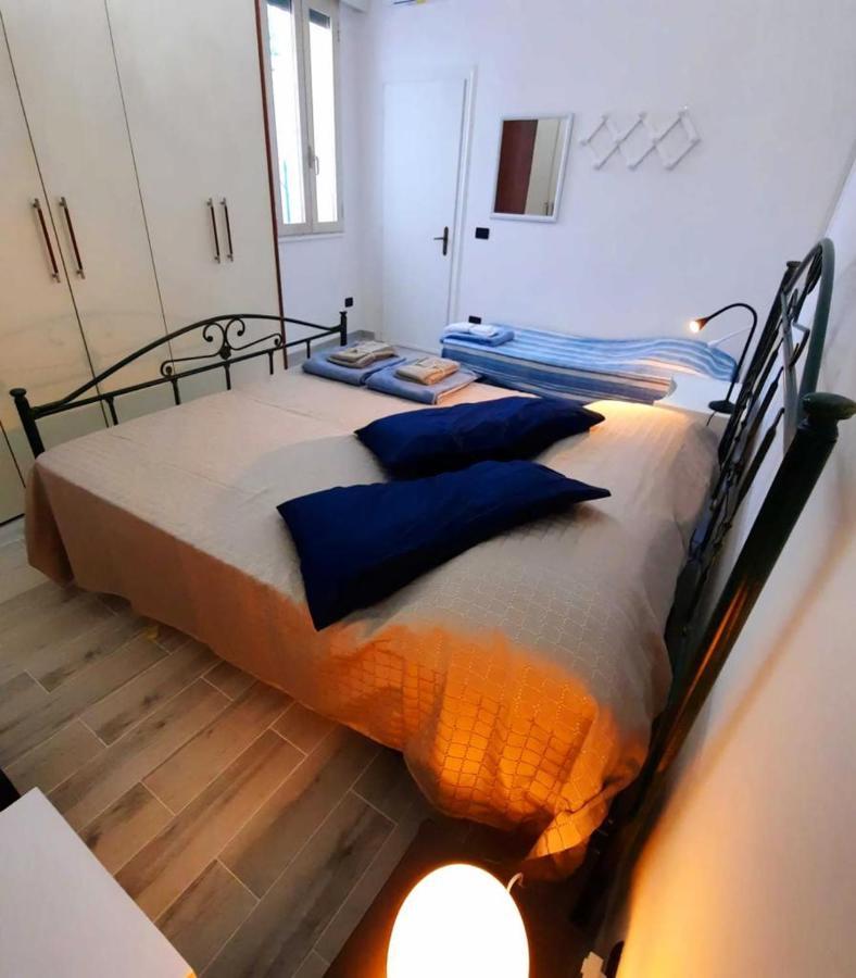 Blu Salento Villa Squinzano Eksteriør bilde