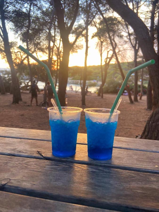 Blu Salento Villa Squinzano Eksteriør bilde