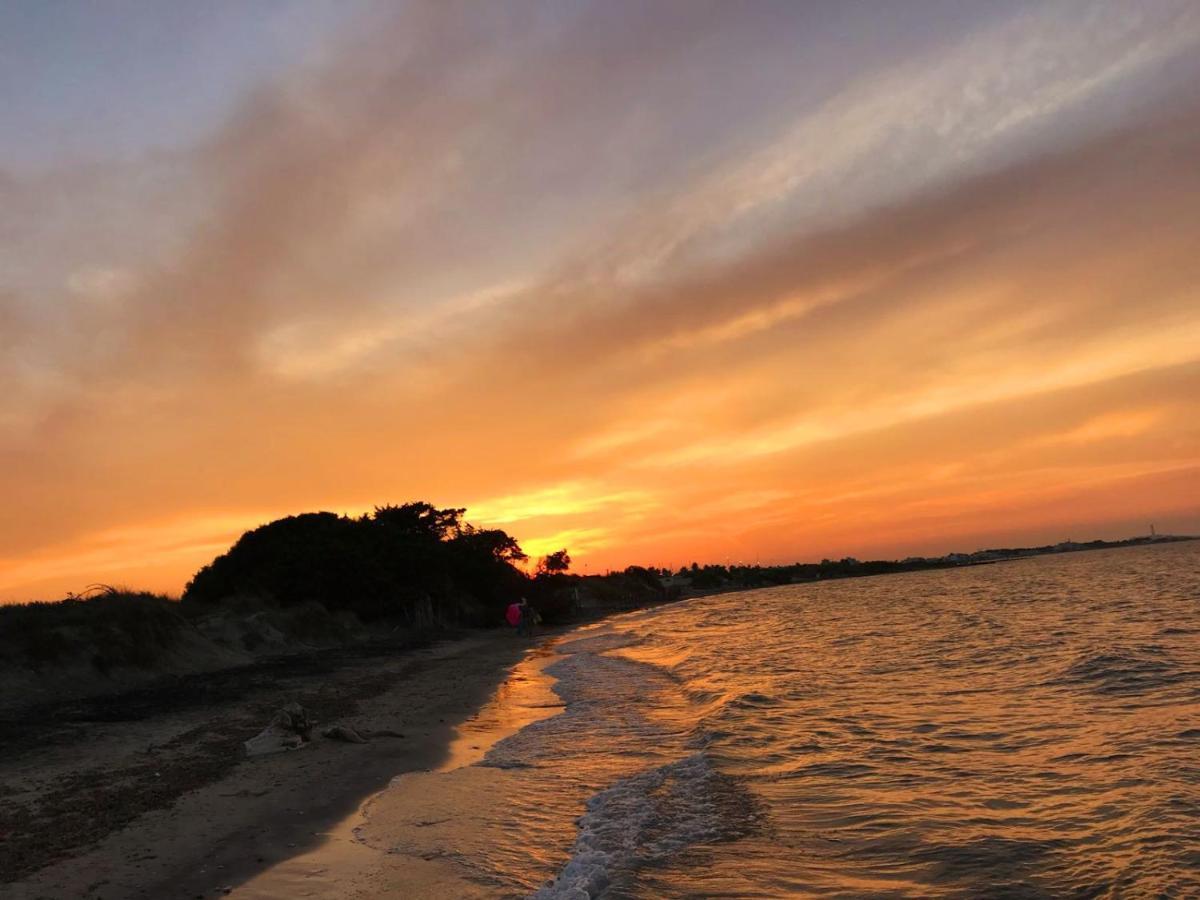 Blu Salento Villa Squinzano Eksteriør bilde