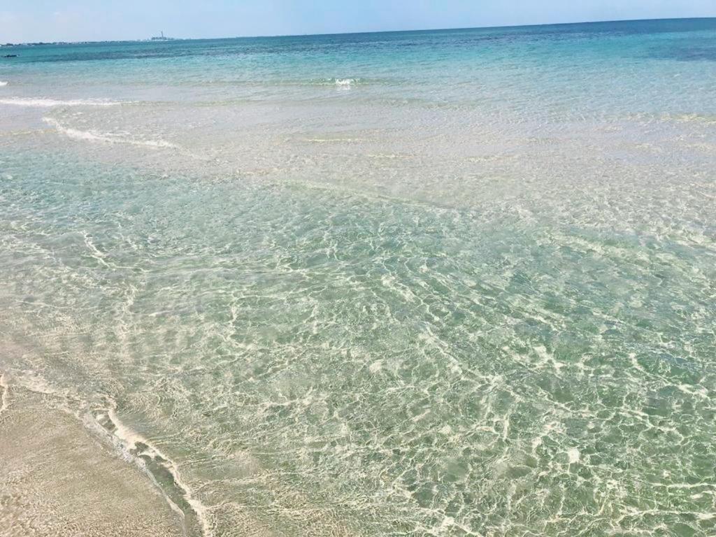Blu Salento Villa Squinzano Eksteriør bilde
