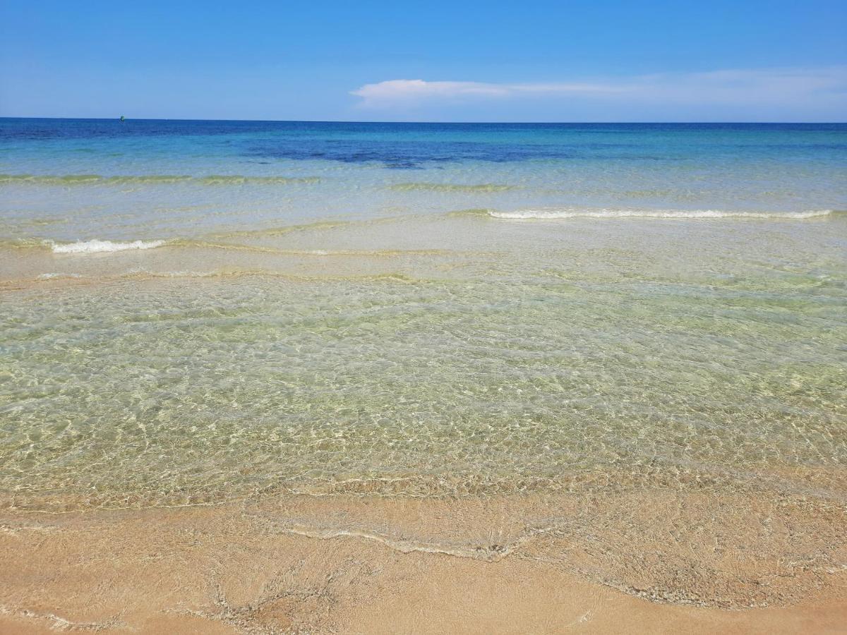 Blu Salento Villa Squinzano Eksteriør bilde