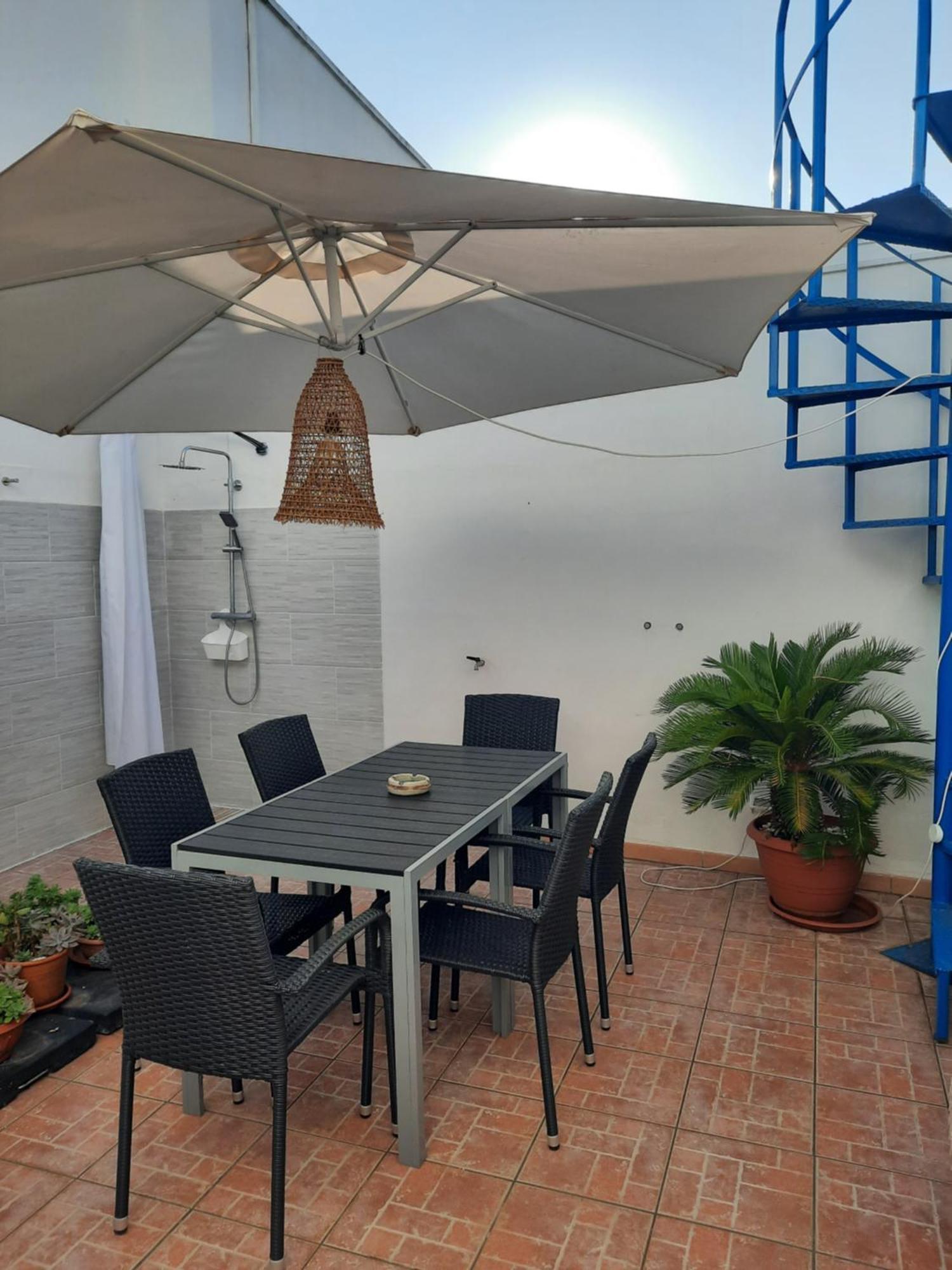 Blu Salento Villa Squinzano Eksteriør bilde